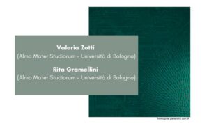 Linguistica dei corpora e informaticaumanistica per la valorizzazione plurilinguedel patrimonio culturale dell’Emilia-Romagna:il progetto UniVOCIttà
