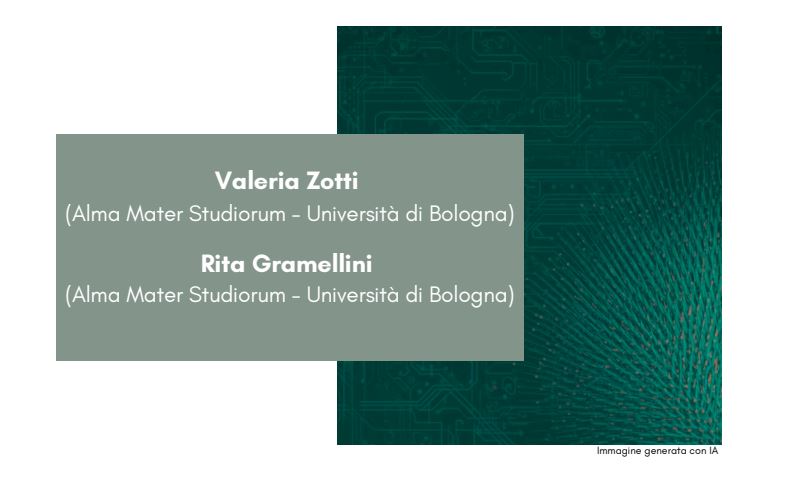 Linguistica dei corpora e informaticaumanistica per la valorizzazione plurilinguedel patrimonio culturale dell’Emilia-Romagna:il progetto UniVOCIttà
