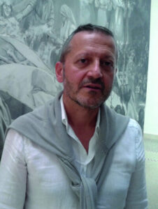 Tonino  Griffero