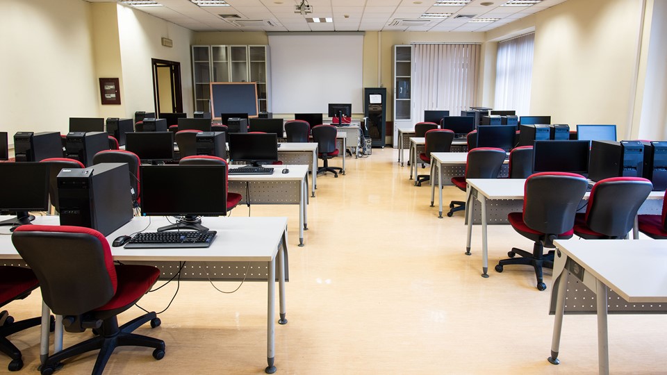Laboratori, Seminari e Tirocini