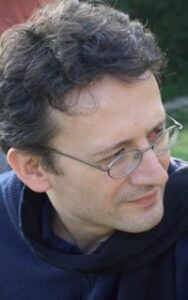 Matteo  Bianchin